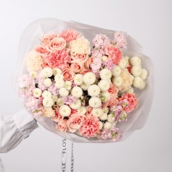 nezhnyj sbornyj buket s mattioloj 6